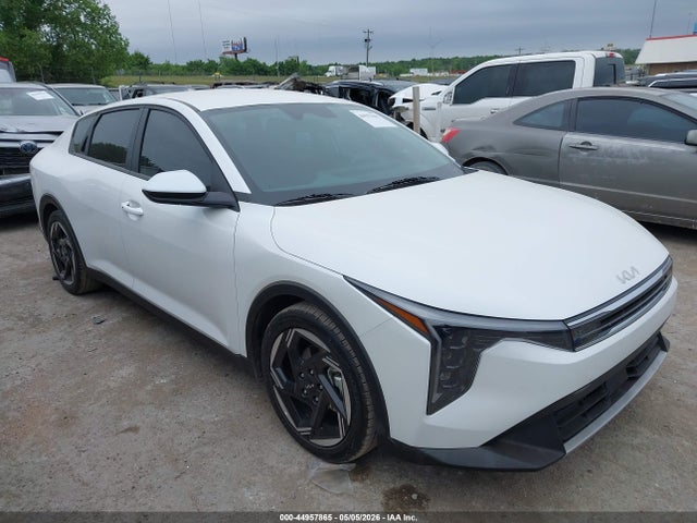 Kia K4 Ex