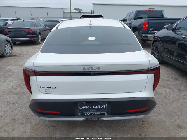 Kia K4 Ex