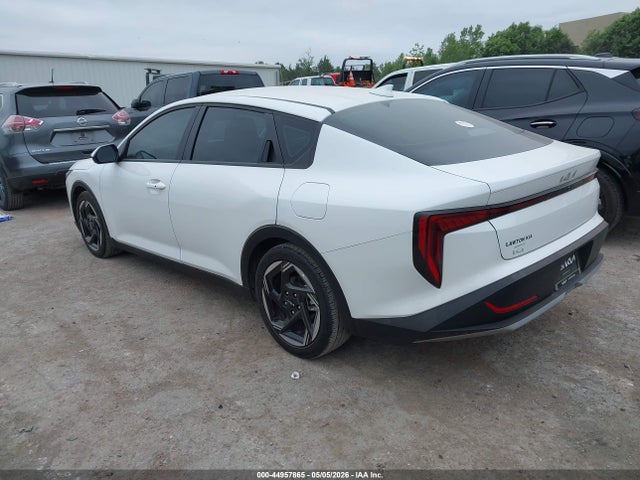 Kia K4 Ex