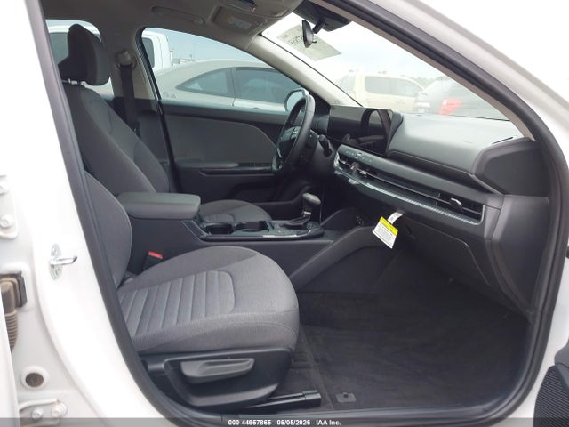 Kia K4 Ex