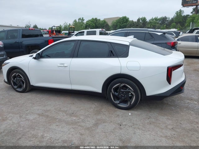 Kia K4 Ex