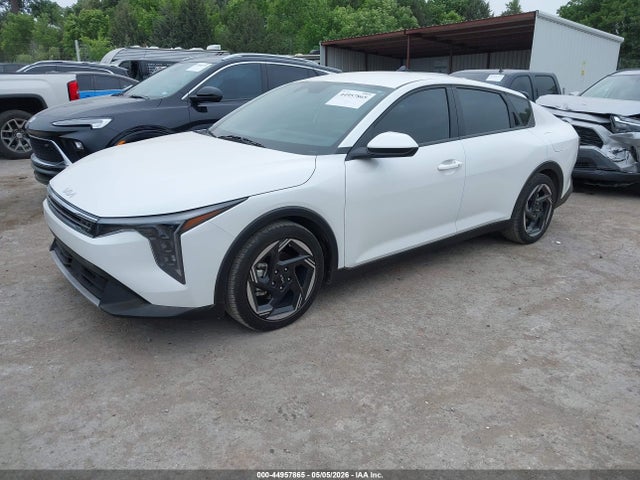 Kia K4 Ex