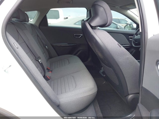 Kia K4 Ex