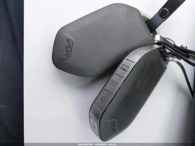 Kia K4 Ex