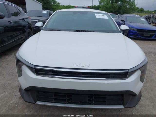 Kia K4 Ex