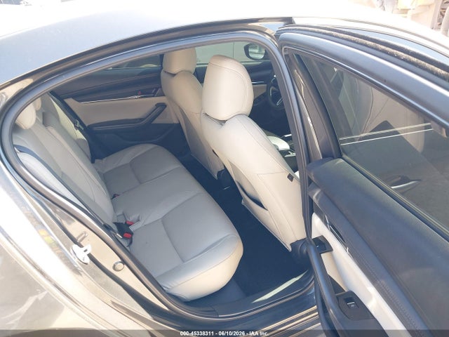 Mazda Mazda3 2.5 S Preferred
