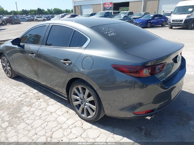 Mazda Mazda3 2.5 S Preferred