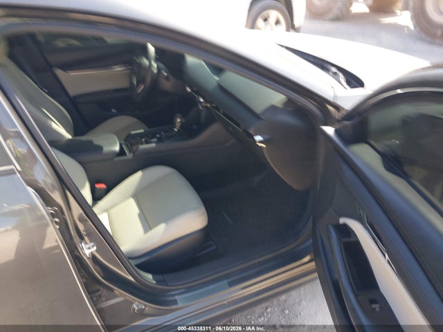 Mazda Mazda3 2.5 S Preferred