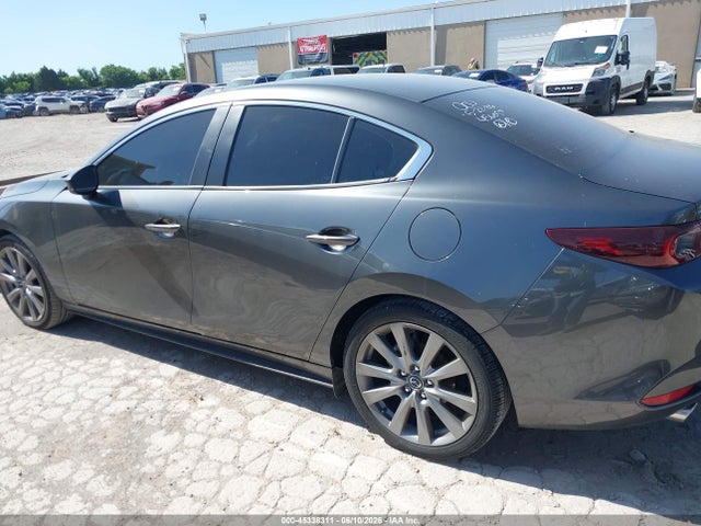 Mazda Mazda3 2.5 S Preferred