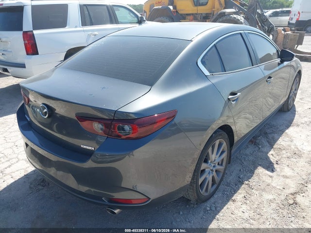 Mazda Mazda3 2.5 S Preferred