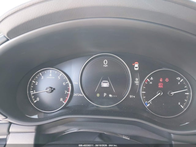 Mazda Mazda3 2.5 S Preferred