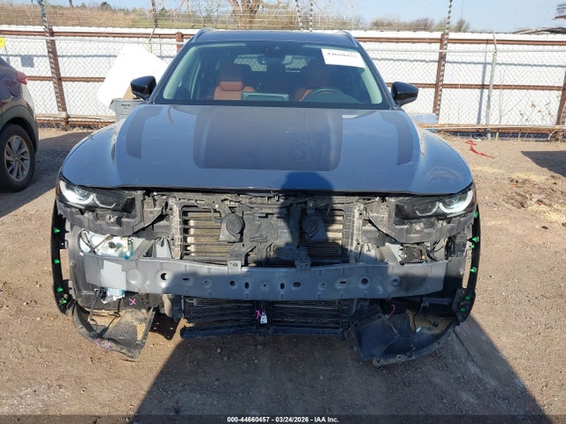 Mazda Cx 2.5 Turbo Meridian Edition