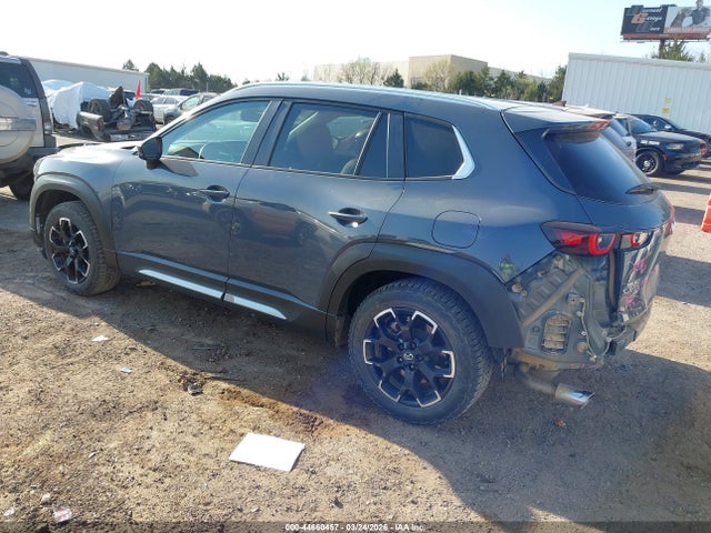 Mazda Cx 2.5 Turbo Meridian Edition