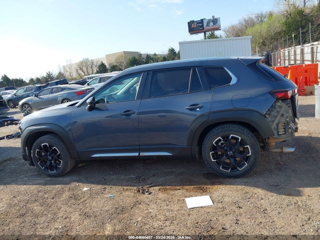 Mazda Cx 2.5 Turbo Meridian Edition