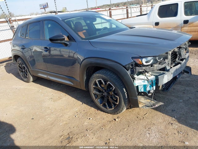 Salvage Mazda Cx Image
