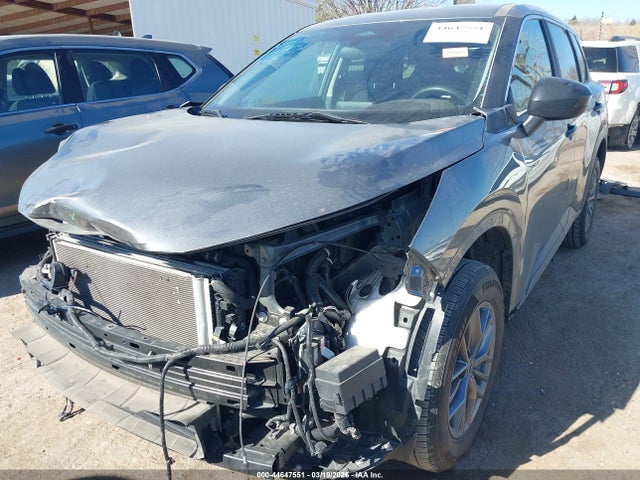 Nissan Rogue S Intelligent Awd
