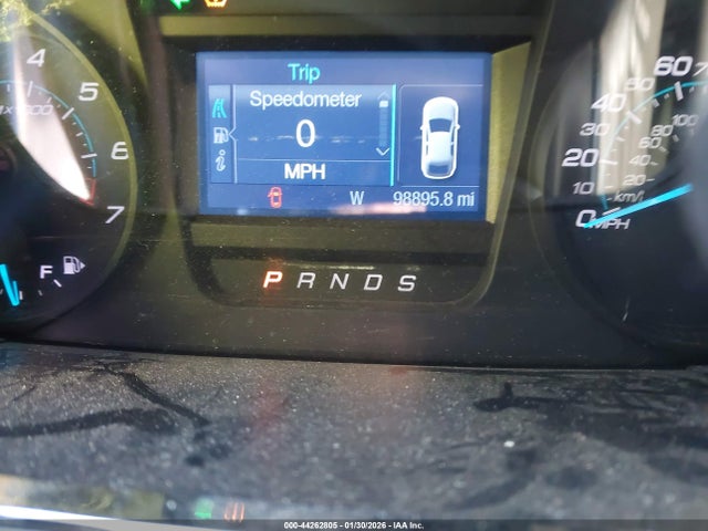 Ford Taurus Sel