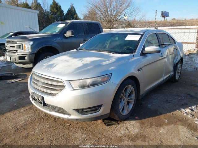 Ford Taurus Sel