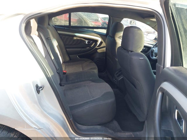 Ford Taurus Sel