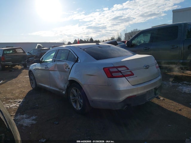 Ford Taurus Sel
