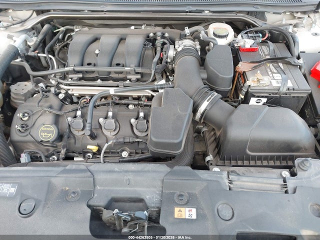 Ford Taurus Sel