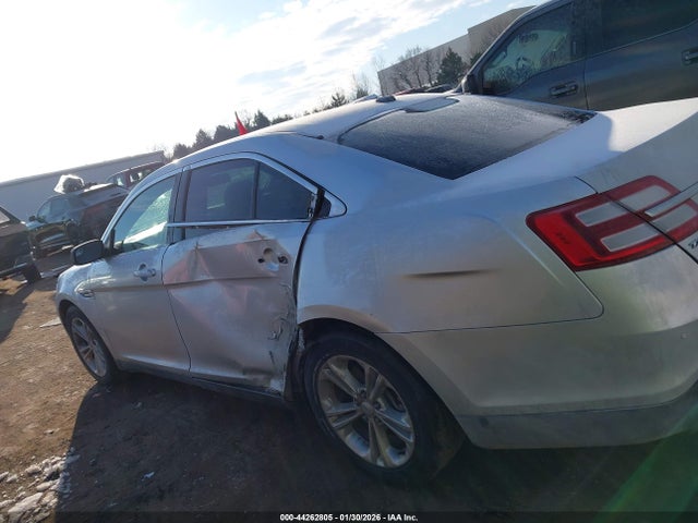 Ford Taurus Sel