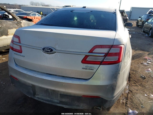 Ford Taurus Sel