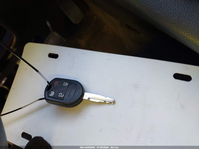 Ford Taurus Sel
