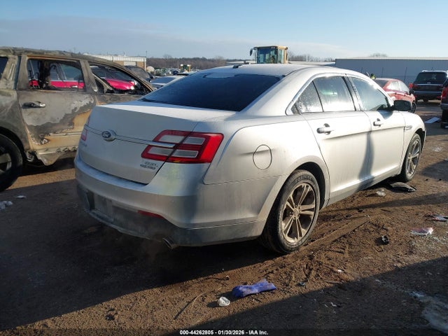 Ford Taurus Sel