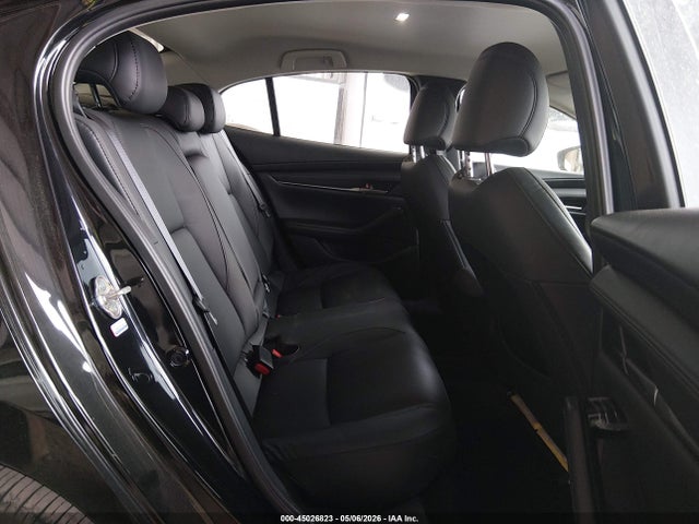 Mazda Mazda3 2.5 S Select Sport