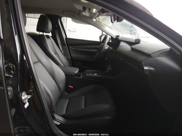 Mazda Mazda3 2.5 S Select Sport