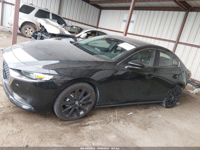 Mazda Mazda3 2.5 S Select Sport