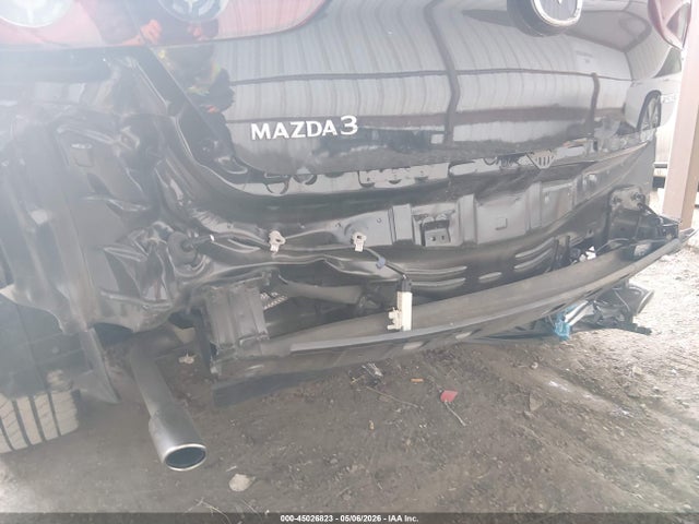 Mazda Mazda3 2.5 S Select Sport