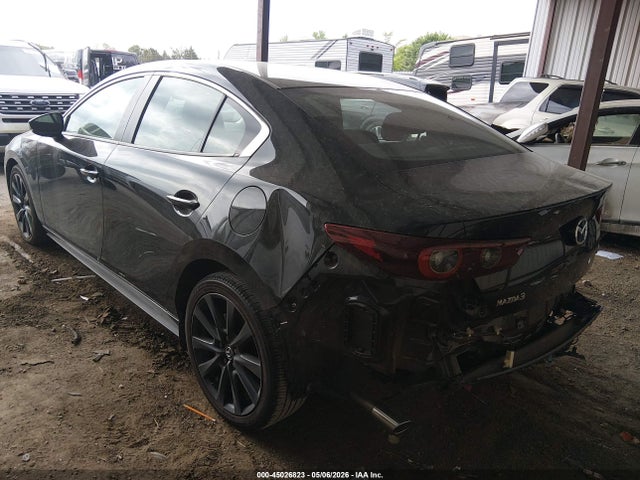 Mazda Mazda3 2.5 S Select Sport