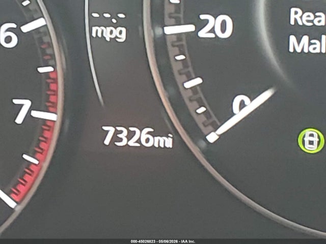 Mazda Mazda3 2.5 S Select Sport