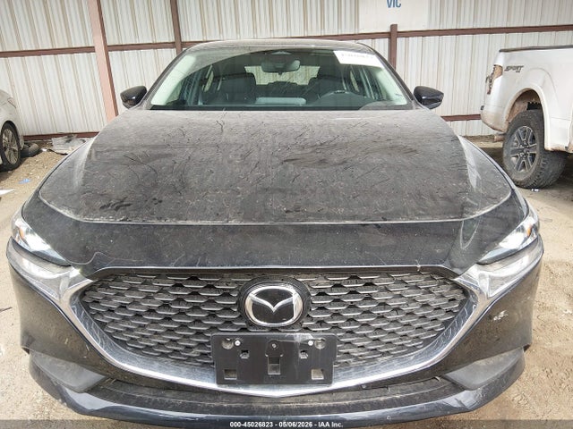 Mazda Mazda3 2.5 S Select Sport
