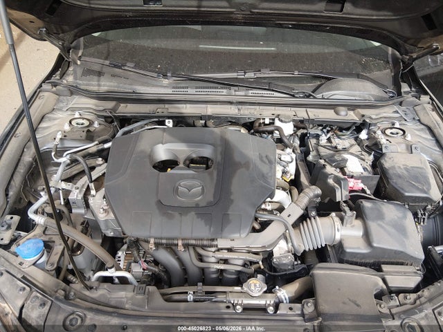 Mazda Mazda3 2.5 S Select Sport