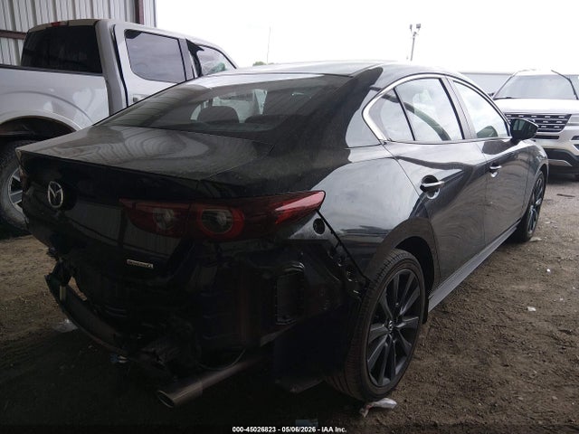 Mazda Mazda3 2.5 S Select Sport