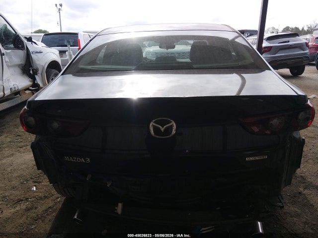 Mazda Mazda3 2.5 S Select Sport