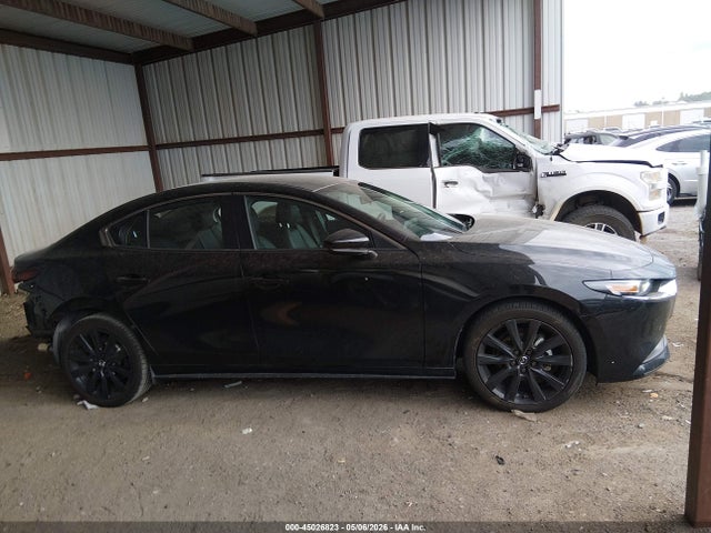 Mazda Mazda3 2.5 S Select Sport