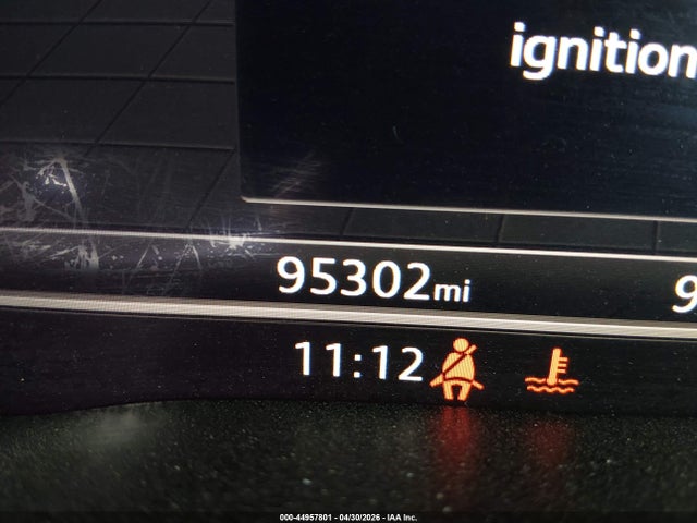 Audi A5 2.0t Premium