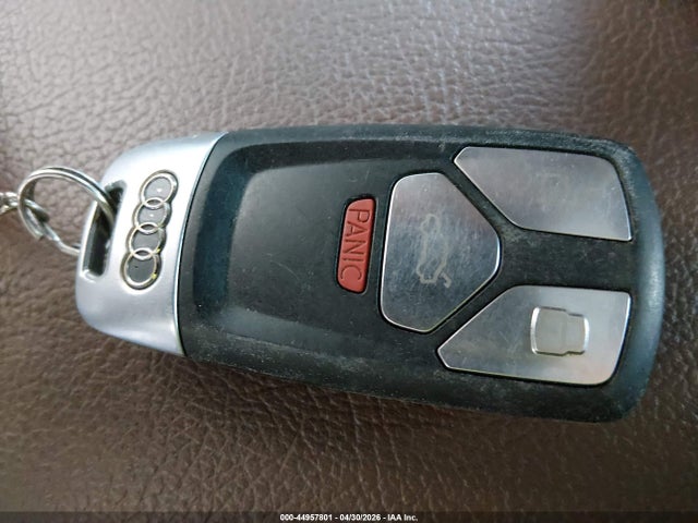 Audi A5 2.0t Premium