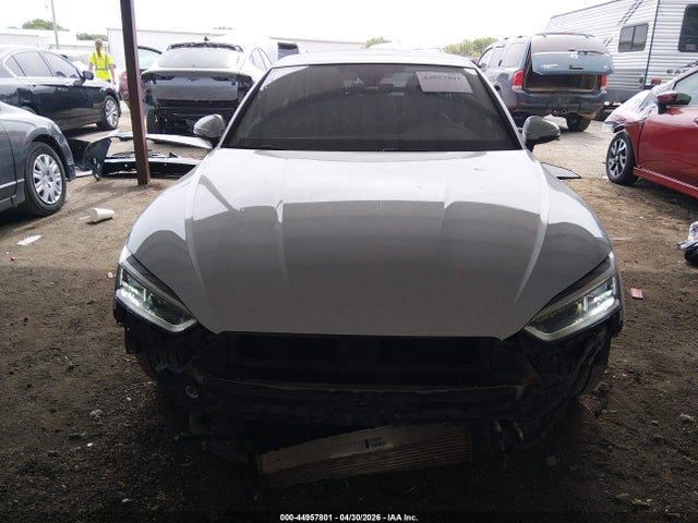 Audi A5 2.0t Premium