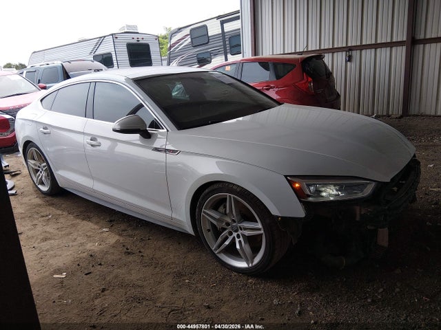 Audi A5 2.0t Premium