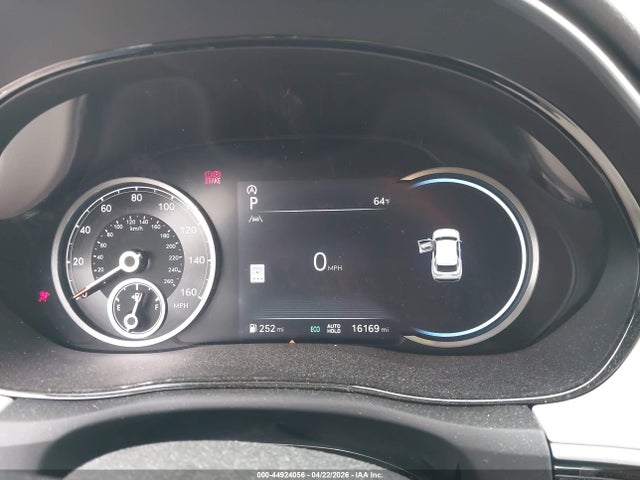 Genesis GV70 2.5t Awd