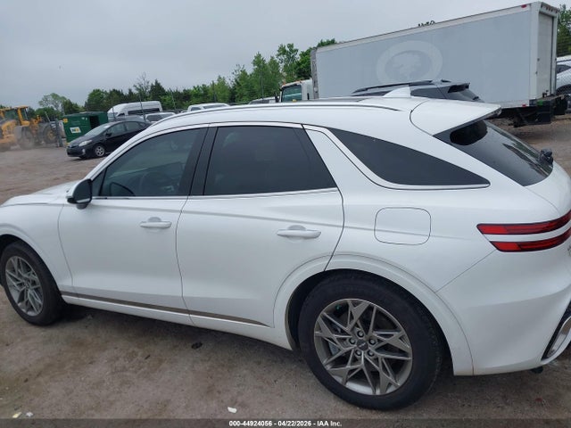 Genesis GV70 2.5t Awd