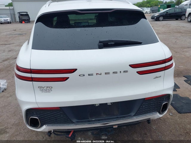 Genesis GV70 2.5t Awd