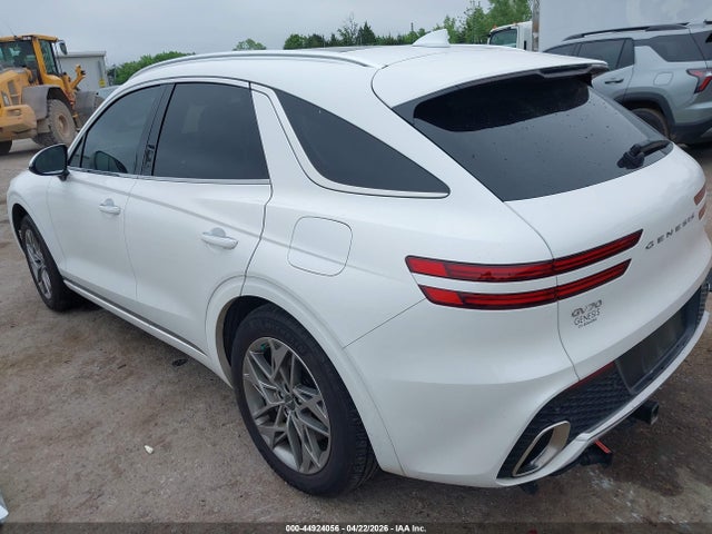 Genesis GV70 2.5t Awd