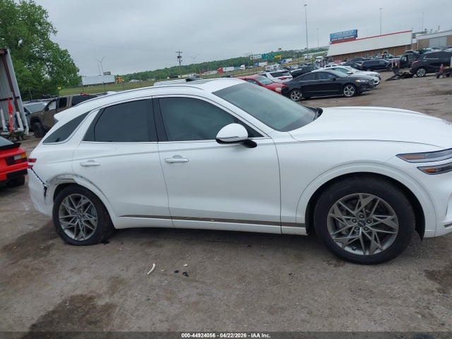 Genesis GV70 2.5t Awd