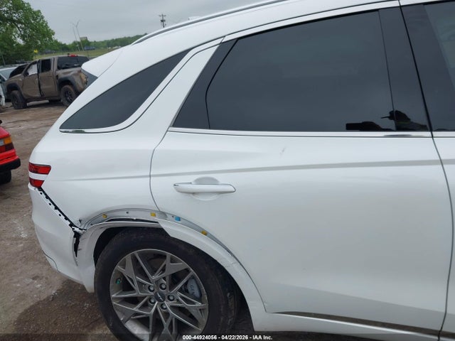 Genesis GV70 2.5t Awd